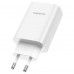 СЗУ Borofone BN10 Sunlight PD65W (1USB-A/1C)
