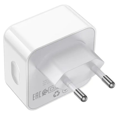 СЗУ Borofone BA76A Source PD35W (2USB-C)