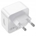 СЗУ Borofone BA76A Source PD35W (2USB-C)