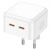 СЗУ Borofone BA76A Source PD35W (2USB-C)