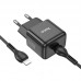 СЗУ Hoco N32 Glory PD30W (1USB-C) + кабельType-C to Lightning