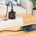 СЗУ Hoco N32 Glory PD30W (1USB-C) + кабельType-C to Lightning