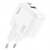 СЗУ Hoco C111A PD 30W+QC3.0 (1USB-A/1C)