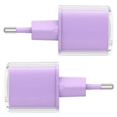 СЗУ Acefast A53 Sparkling series PD30W GaN (1USB-C)