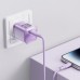 СЗУ Acefast A53 Sparkling series PD30W GaN (1USB-C)