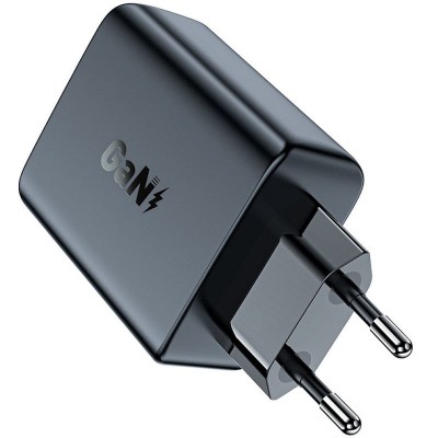 СЗУ Acefast A29 PD50W GaN (2USB-C)