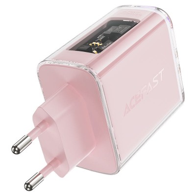 СЗУ Acefast A45 Exploration series PD65W GaN (1USB-A/2C)