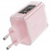СЗУ Acefast A45 Exploration series PD65W GaN (1USB-A/2C)