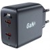 СЗУ Acefast A49 PD35W GaN (2USB-C)