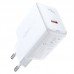 СЗУ Acefast A21 PD30W GaN (1USB-C)