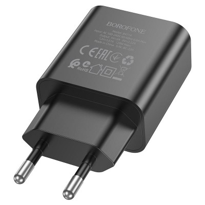 СЗУ Borofone BA71A PD20W (1USB-C)