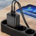 СЗУ Hoco N35 Streamer PD45W (2USB-C)