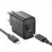 СЗУ Hoco CS22A Value PD30W (1USB-C) + кабель Type-C to Lightning