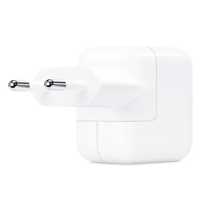 СЗУ 12W Power Adapter for Apple (1USB-A) (AAA) (box)