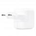 СЗУ 12W Power Adapter for Apple (1USB-A) (AAA) (box)