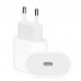 СЗУ 20W Power Adapter for Apple (1USB-C) (AAA) (box)