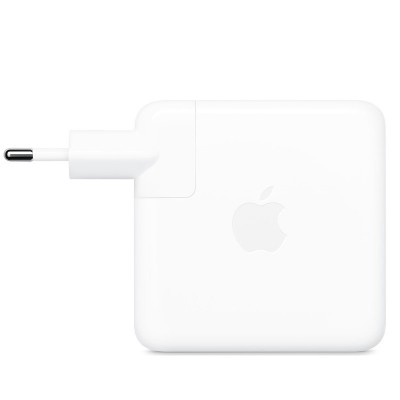 СЗУ 87W Power Adapter for Apple (1USB-C) (AAA) (box)