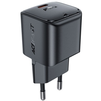 СЗУ Acefast A77 mini PD30W GaN (1USB-C)