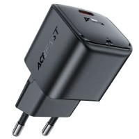 СЗУ Acefast A77 mini PD30W GaN (1USB-C)