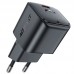 СЗУ Acefast A77 mini PD30W GaN (1USB-C)