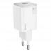 СЗУ Hoco N40 Mighty PD20W (1USB-C)