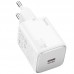 СЗУ Hoco N40 Mighty PD20W (1USB-C)