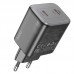 СЗУ Hoco N42 Elogiado PD45W (2USB-C)