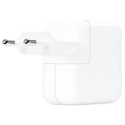 Уценка СЗУ 30W Power Adapter for Apple (1USB-C) (AAA) (box)