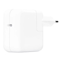 Уценка СЗУ 30W Power Adapter for Apple (1USB-C) (AAA) (box)