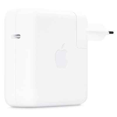 Уценка СЗУ 87W Power Adapter for Apple (1USB-C) (AAA) (box)