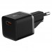 СЗУ Baseus GaN5 Fast Charger (mini) PD20W (1USB-C) (CCGN05010)