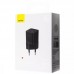 СЗУ Baseus GaN5 Fast Charger (mini) PD20W (1USB-C) (CCGN05010)