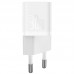 СЗУ Baseus GaN5 Fast Charger (mini) PD30W (1USB-C) (CCGN070)