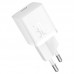 СЗУ Baseus GaN5 Fast Charger (mini) PD30W (1USB-C) (CCGN070)