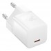СЗУ Baseus GaN5 Fast Charger (mini) PD30W (1USB-C) (CCGN070)