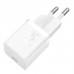 СЗУ Baseus GaN5 Fast Charger (mini) PD30W (1USB-C) (CCGN070)