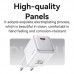 СЗУ Usams US-CC186 PD30W (1USB-C) + кабель Type-C to Lightning