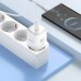 СЗУ Hoco N43 Vista PD30W (1USB-C)