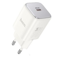 СЗУ Hoco N43 Vista PD30W (1USB-C)