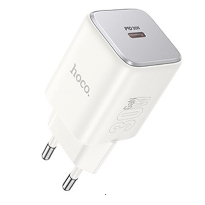 СЗУ Hoco N43 Vista PD30W (1USB-C)