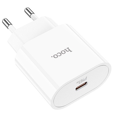 СЗУ Hoco C94A Metro PD20W (1USB-C)