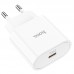СЗУ Hoco C94A Metro PD20W (1USB-C)