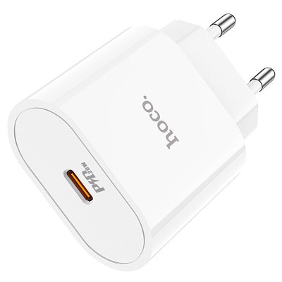 СЗУ Hoco C94A Metro PD20W (1USB-C)