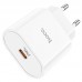 СЗУ Hoco C94A Metro PD20W (1USB-C)
