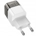 СЗУ Hoco C125A Transparent PD20W (1USB-C)