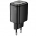 СЗУ Hoco N54 Monsoon PD45W (1USB-C)