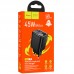 СЗУ Hoco N54 Monsoon PD45W (1USB-C)