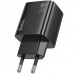 СЗУ Hoco N55 Fundador PD20W four-port (2USB-A/2C)