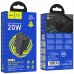 СЗУ Hoco N55 Fundador PD20W four-port (2USB-A/2C)