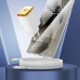 СЗУ Hoco N54 Monsoon PD45W (1USB-C) + кабель Type-C to Type-C